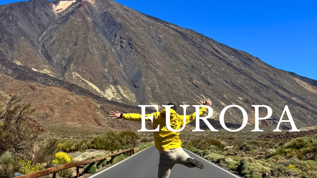 Europa