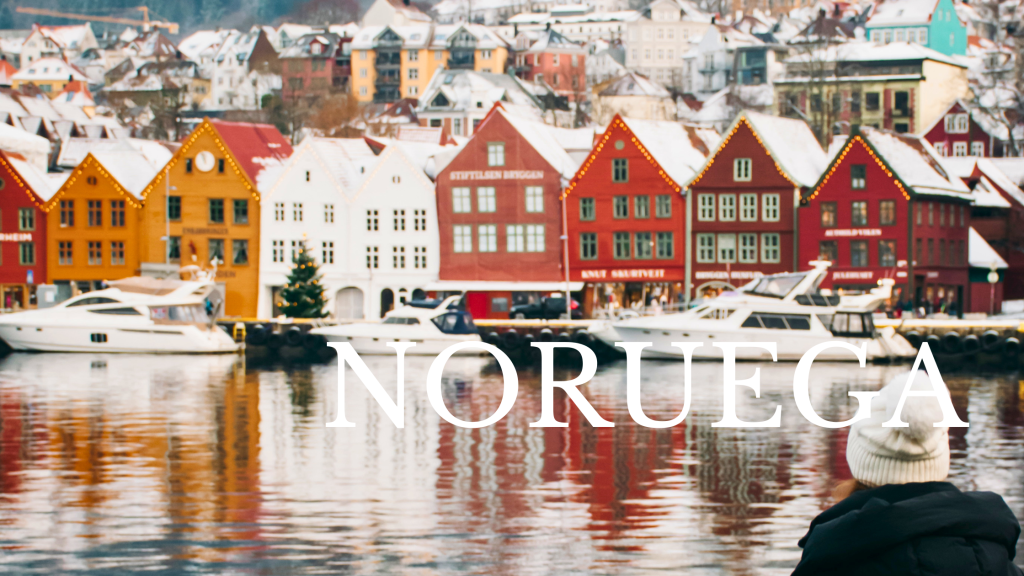 Noruega