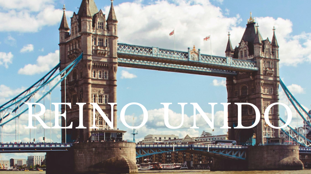 Reino Unido