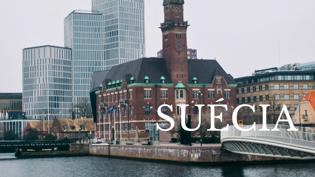 Suécia